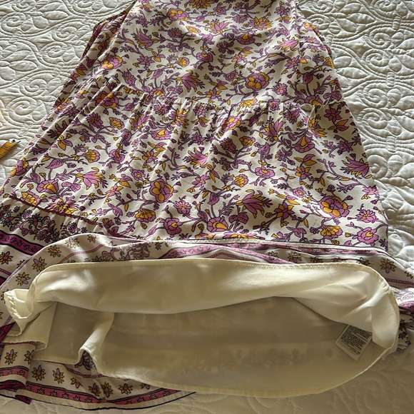 OLD NAVY LINED SUNDRESS•SIZE LARGE - Picture 7 of 10